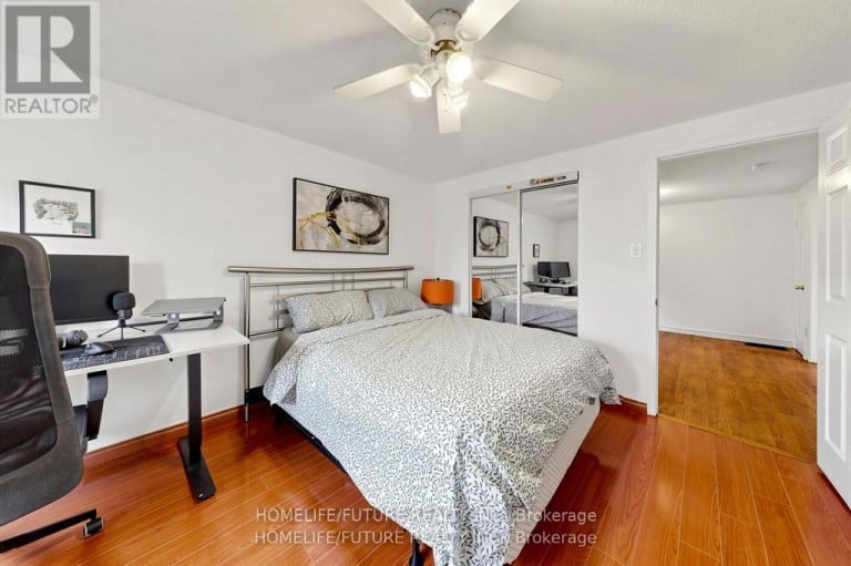 86 HALFMOON SQUARE, Toronto (Highland Creek), Ontario, M1C3V3