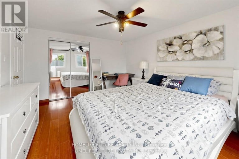 86 HALFMOON SQUARE, Toronto (Highland Creek), Ontario, M1C3V3