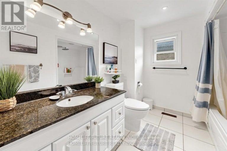 86 HALFMOON SQUARE, Toronto (Highland Creek), Ontario, M1C3V3