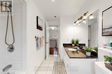86 HALFMOON SQUARE Toronto (Highland Creek) Ontario photo 32