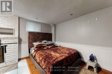 86 HALFMOON SQUARE Toronto (Highland Creek) Ontario photo 35
