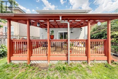 86 HALFMOON SQUARE Toronto (Highland Creek) Ontario photo 39