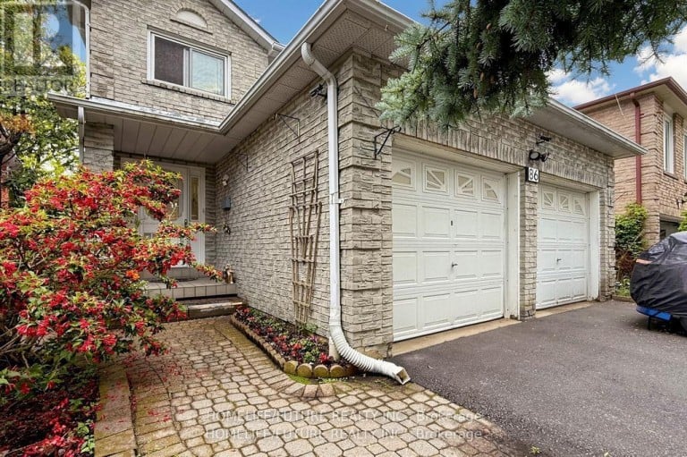 86 HALFMOON SQUARE, Toronto (Highland Creek), Ontario, M1C3V3