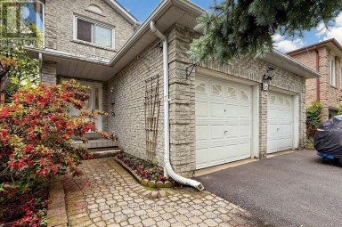 86 HALFMOON SQUARE Toronto (Highland Creek) Ontario photo 4