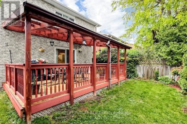 86 HALFMOON SQUARE Toronto (Highland Creek) Ontario photo 41