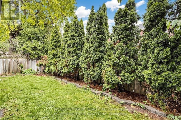86 HALFMOON SQUARE, Toronto (Highland Creek), Ontario, M1C3V3