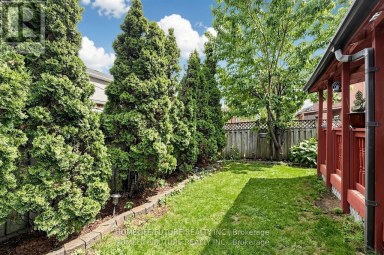 86 HALFMOON SQUARE Toronto (Highland Creek) Ontario photo 43