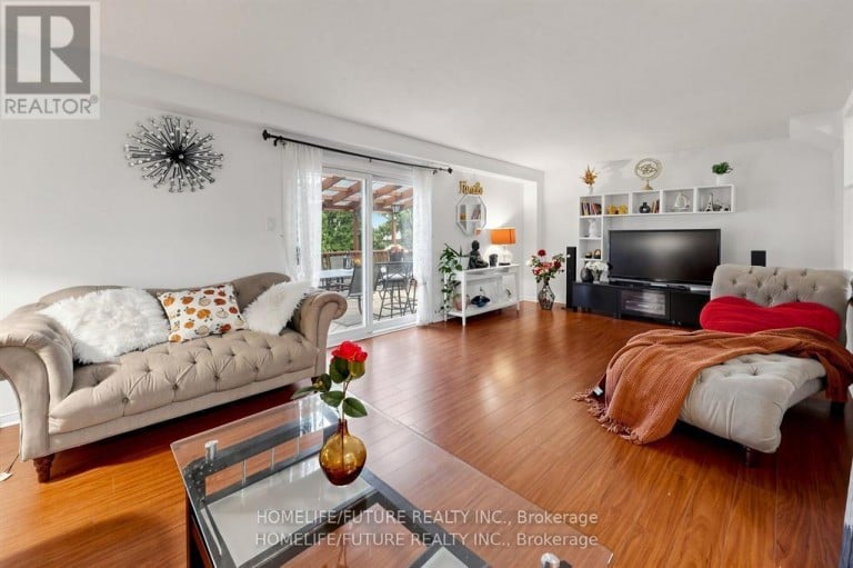 86 HALFMOON SQUARE, Toronto (Highland Creek), Ontario, M1C3V3