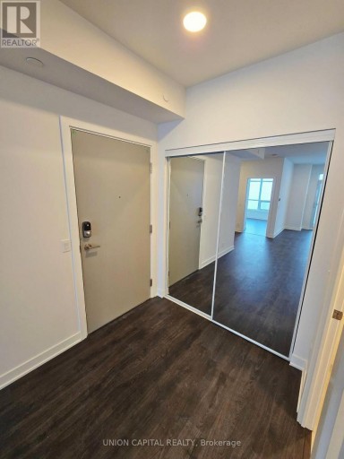 3301A - 30 UPPER MALL WAY, Vaughan (Brownridge), Ontario, L4J0L7