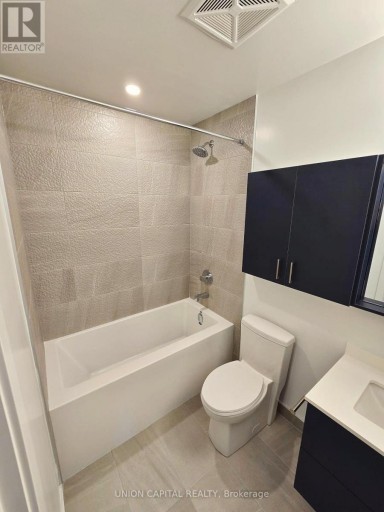 3301A - 30 UPPER MALL WAY, Vaughan (Brownridge), Ontario, L4J0L7