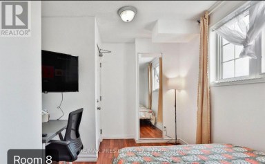 3 HERZBERG GARDENS Toronto (York University Heights) Ontario photo 10