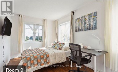 3 HERZBERG GARDENS Toronto (York University Heights) Ontario photo 11