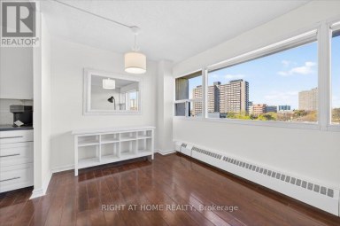 708 - 100 LEEWARD GLENWAY Toronto (Flemingdon Park) Ontario photo 12