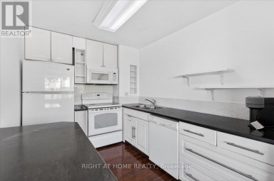 708 - 100 LEEWARD GLENWAY Toronto (Flemingdon Park) Ontario photo 13