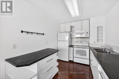708 - 100 LEEWARD GLENWAY Toronto (Flemingdon Park) Ontario photo 14