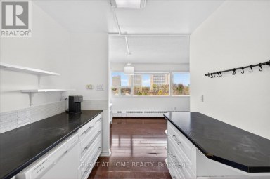 708 - 100 LEEWARD GLENWAY Toronto (Flemingdon Park) Ontario photo 15