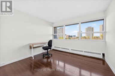 708 - 100 LEEWARD GLENWAY Toronto (Flemingdon Park) Ontario photo 24
