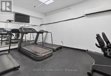708 - 100 LEEWARD GLENWAY Toronto (Flemingdon Park) Ontario photo 25