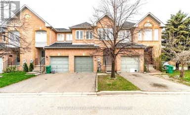 33 - 68 GILGORM ROAD Brampton (Brampton West) Ontario photo 1