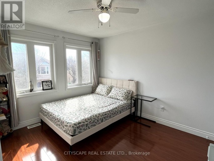 33 - 68 GILGORM ROAD, Brampton (Brampton West), Ontario, L6X4P5