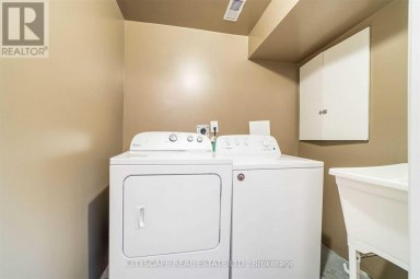 33 - 68 GILGORM ROAD Brampton (Brampton West) Ontario photo 18