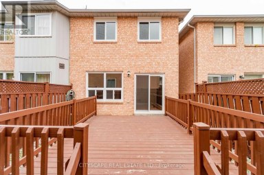 33 - 68 GILGORM ROAD Brampton (Brampton West) Ontario photo 22