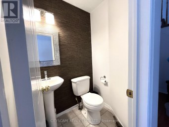 33 - 68 GILGORM ROAD Brampton (Brampton West) Ontario photo 3