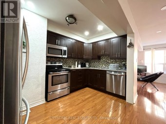 33 - 68 GILGORM ROAD Brampton (Brampton West) Ontario photo 4