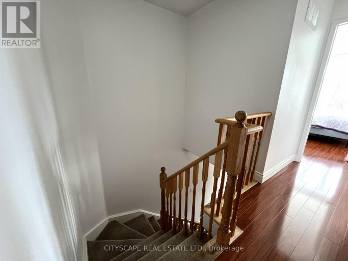 33 - 68 GILGORM ROAD, Brampton (Brampton West), Ontario, L6X4P5