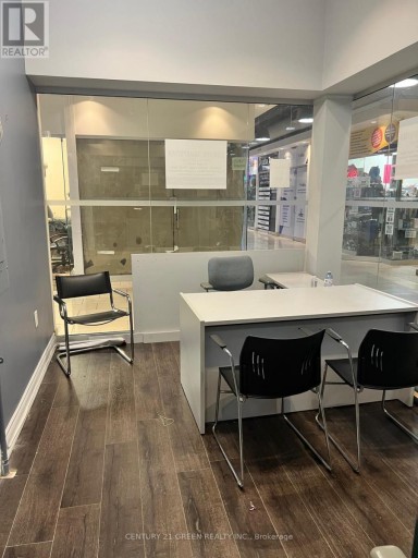 2C12 - 7215 GOREWAY DRIVE, Mississauga (Malton), Ontario, L4T2T8