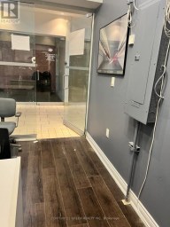 2C12 - 7215 GOREWAY DRIVE Mississauga (Malton) Ontario photo 8