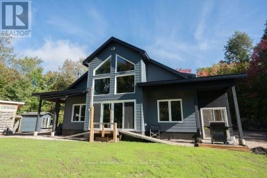 573 HILLVALLEY ROAD Strong Ontario photo 1