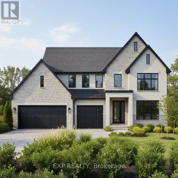 LOT 7 NITHVIEW COURT Perth East (North Easthope) Ontario photo 1