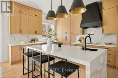 LOT 7 NITHVIEW COURT Perth East (North Easthope) Ontario photo 11