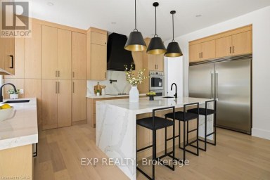 LOT 7 NITHVIEW COURT Perth East (North Easthope) Ontario photo 14