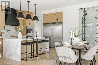 LOT 7 NITHVIEW COURT Perth East (North Easthope) Ontario photo 16