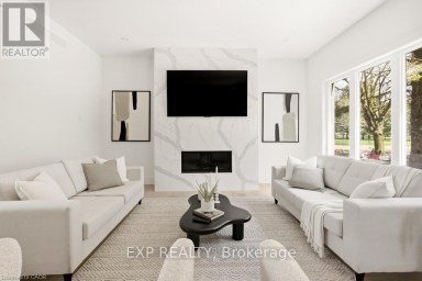 LOT 7 NITHVIEW COURT Perth East (North Easthope) Ontario photo 17