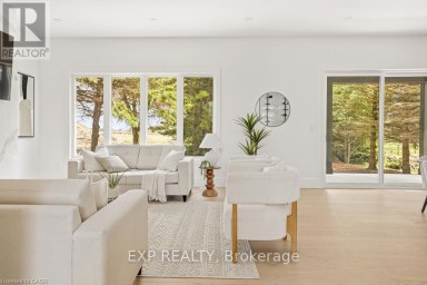 LOT 7 NITHVIEW COURT Perth East (North Easthope) Ontario photo 18