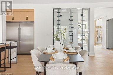 LOT 7 NITHVIEW COURT Perth East (North Easthope) Ontario photo 20