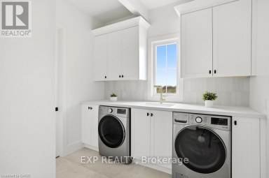 LOT 7 NITHVIEW COURT Perth East (North Easthope) Ontario photo 21
