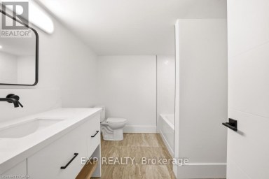 LOT 7 NITHVIEW COURT Perth East (North Easthope) Ontario photo 37