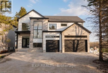 LOT 7 NITHVIEW COURT Perth East (North Easthope) Ontario photo 38