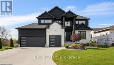 LOT 7 NITHVIEW COURT Perth East (North Easthope) Ontario photo 39