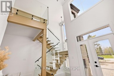 LOT 7 NITHVIEW COURT Perth East (North Easthope) Ontario photo 4