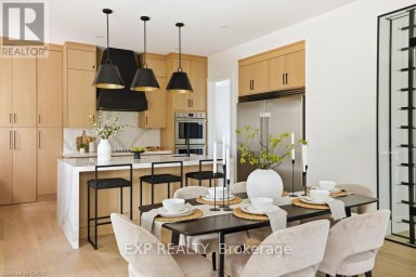 LOT 7 NITHVIEW COURT Perth East (North Easthope) Ontario photo 8