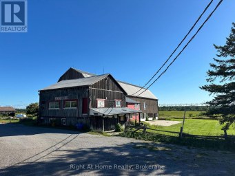 BARN - 2885 ALTONA ROAD Pickering Ontario photo 10