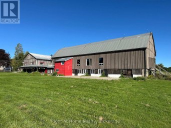 BARN - 2885 ALTONA ROAD Pickering Ontario photo 11