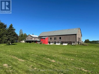 BARN - 2885 ALTONA ROAD Pickering Ontario photo 3
