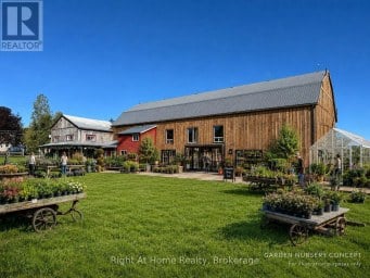 BARN - 2885 ALTONA ROAD Pickering Ontario photo 4