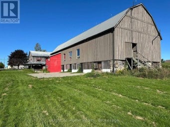BARN - 2885 ALTONA ROAD Pickering Ontario photo 5